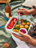 Black & Blum Ocean Lunch Box