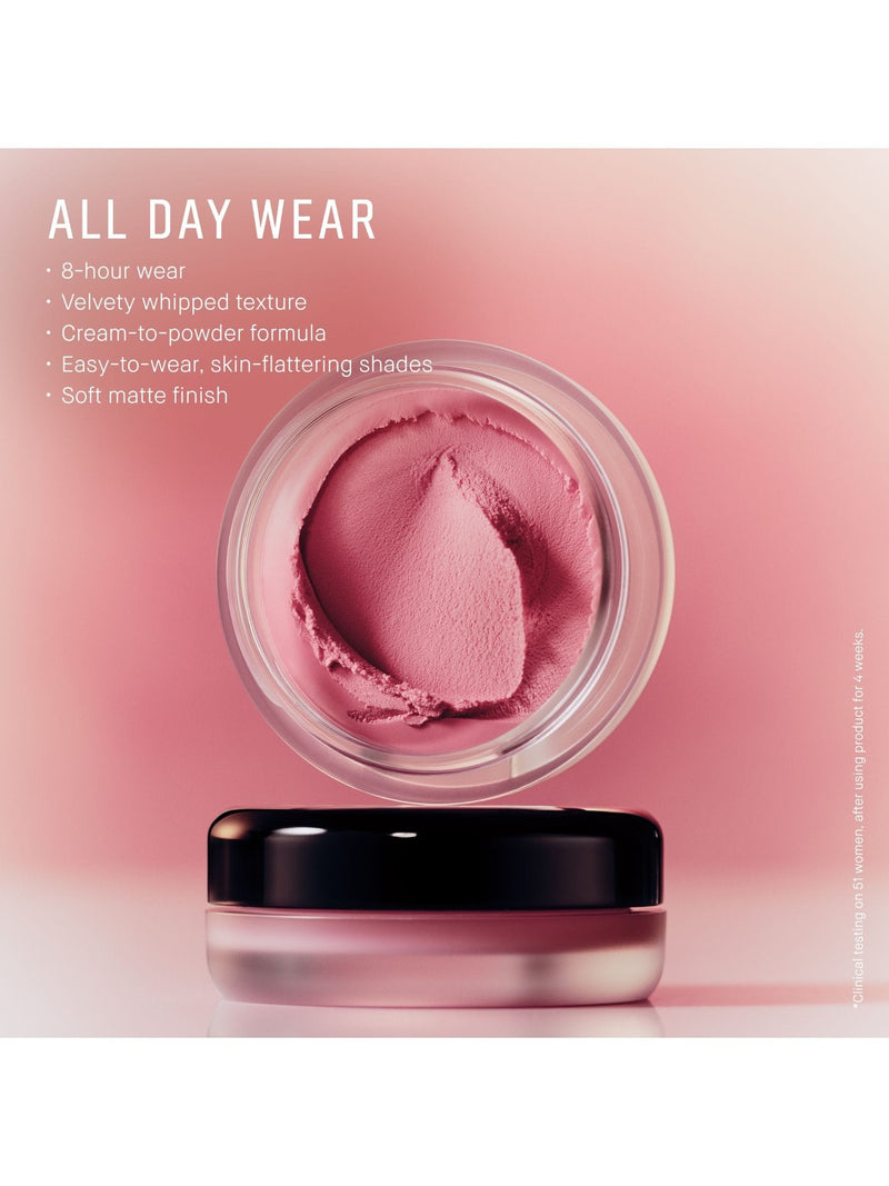 Bobbi Brown Matte Blusher - British product