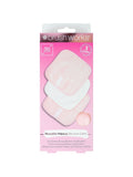 Brush Works Makeup Remover Cloths 3 Pack