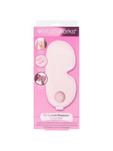 Brush Works 3D Eyelash Protector Sleep Mask