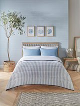 Night Lark 7 Tog Coverless Duvet and Pillowcase Set