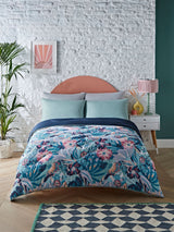Night Lark 7 Tog Coverless Duvet and Pillowcase Set