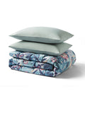 Night Lark 7 tog coverless duvet set, imported from the UK