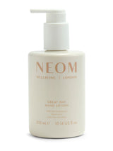 Neom Great Day Hand Lotion Wild Mint & Mandarin Hand Care Lotion