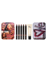 NUDESTIX Love Lip Palette
