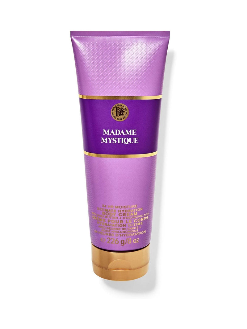 Intense Hydration Body Cream with Natural Oils and Shea Butter 104g