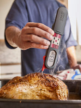 Joseph Joseph Graphite Thermapoint Digital Probe Food Thermometer
