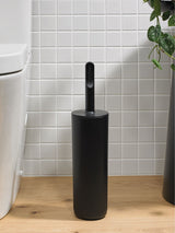 ReBorn Graphite Black Toilet Brush