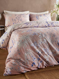 Vantona Blush Mai Blossom quilt cover set (British brand)