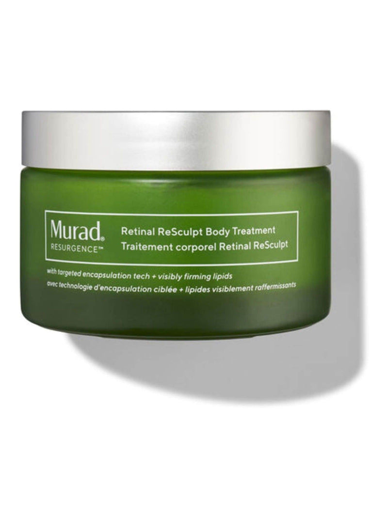 Murad Retinal ReSculpt body treatment cream 148ml, imported from the UK