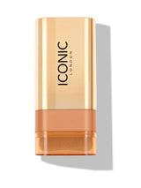 ICONIC London Glow All Over Melting Balm Stick Face and Body Bronzing Balm