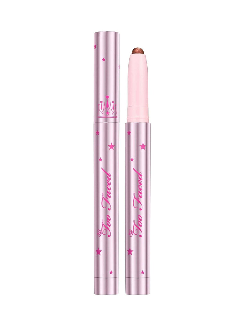 Too Faced cream eyeshadow stick (British brand)