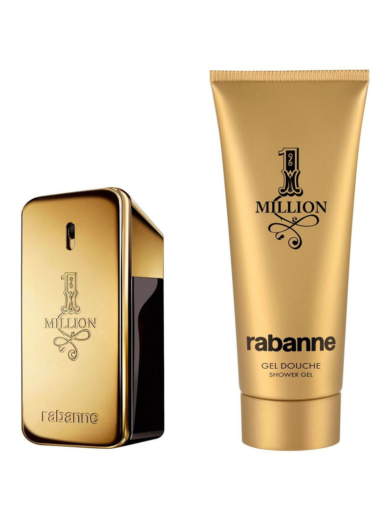 Rabanne 1 Million Eau de Toilette 50 ml Gift Set