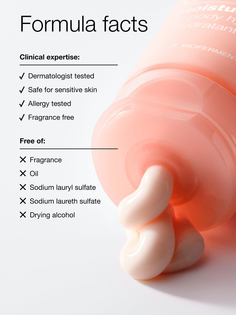 Clinique Moisture Surge Body Hydrator 200ml