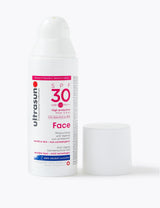 Daily Moisturising Face Cream with SPF 30 Sun Protection 50ml