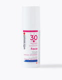 ULTRASUN face cream SPF 30 50ml - British product