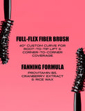 Fan Fest fanning and volumising mascara 8.5g - British product