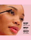 Fan Fest fanning and volumising mascara 8.5g - British product