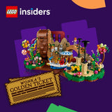 Willy Wonka & the Chocolate Factory