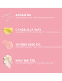 Fluff Up clear brow wax 6ml - British product