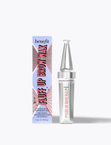 Fluff Up Brow Wax for Textured and Feathered Brows, 3ml Mini