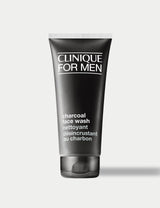 Charcoal and Glycerin Face Wash 200ml for All Skin Types