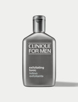 Exfoliating Facial Tonic for Men with Salicylic Acid 200ml