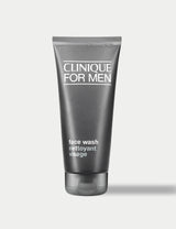 Clinique For Men Face Wash Men's Facial Cleanser 200ml