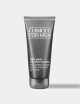 Clinique For Men Face Wash Oily Skin Formula Men's Face Wash 200ml