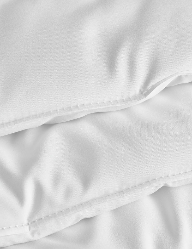 Fresh & Cool 10.5 Tog duvet - British product