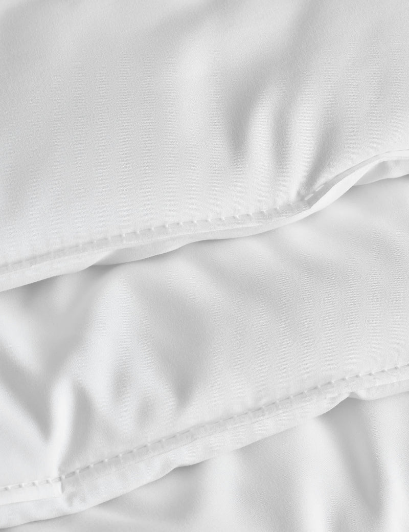 Fresh & Cool 10.5 Tog duvet - British product