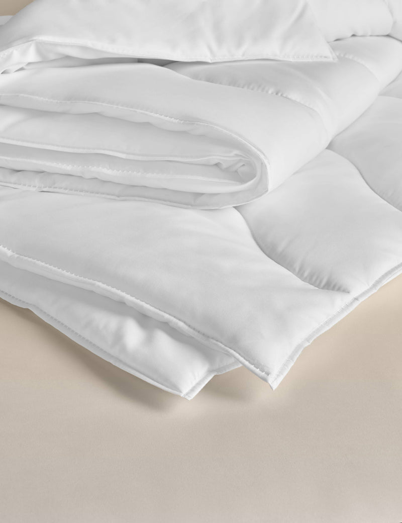 Fresh & Cool 7.5 Tog Duvet - British product