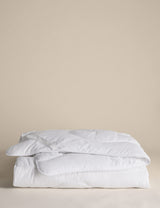 Fresh & Cool Quilted Mattress Topper Mattress Protector