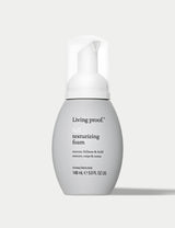 Living Proof Full Texturizing Foam Hair Styling 148ml