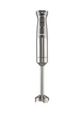Daewoo Black Cordless Pro Hand Held 3-In-1 Blender