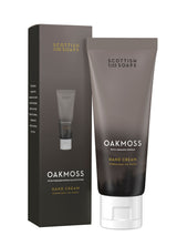 Scottish Fine Soaps Oakmoss Hand Cream 75ml