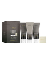 Scottish Fine Soaps Oakmoss Signature Body Care Gift Set