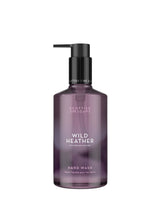 Scottish Fine Soaps Wild Heather Hand Wash 300ml