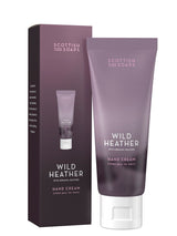 Scottish Fine Soaps Wild Heather Hand Cream 75ml