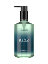 Scottish Fine Soaps Sea Kelp Luxury Hand Wash 300ml