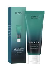 Scottish Fine Soaps Multi Sea Kelp Hand Cream 75ml