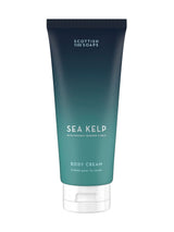 Scottish Fine Soaps Sea Kelp Body Cream 200ml