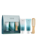 Scottish Fine Soaps sea kelp foot care set (British brand)
