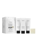 Scottish Fine Soaps Au Lait body care gift set (British brand)