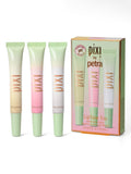 Pixi Lip Tone Trio lip gloss set, imported from the UK