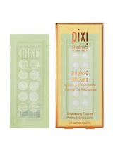 Pixi BrightC Stickers 24 Brightening Skin Patches