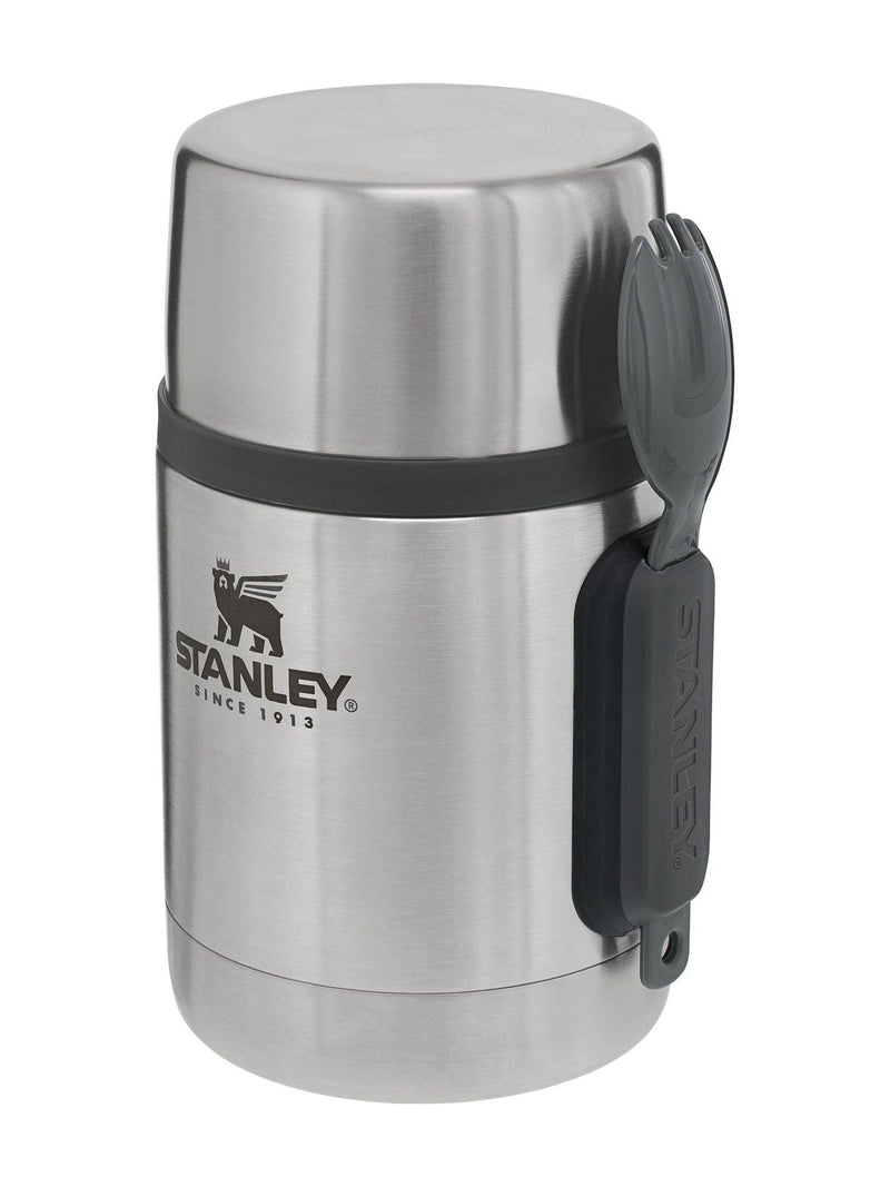 Stanley Stainless Steel All-In-One Food Jar 0.53L