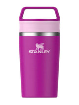 Stanley Violet Blossom Cafe-To-Go Insulated Travel Mug 0.35L