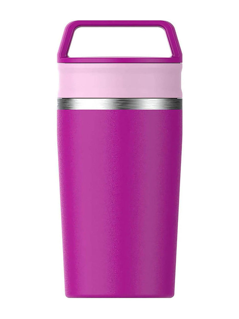 Stanley Violet Blossom Cafe-To-Go travel mug 0.35L (British brand)