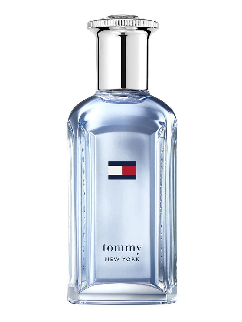 Tommy Hilfiger New York Eau de Toilette 50ml (British brand)